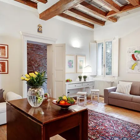 La Dimora Medievale Del Duca Appartement
