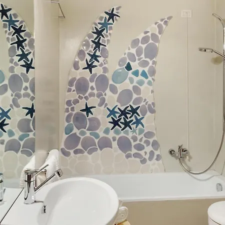 Appartement La Dimora Medievale Del Duca