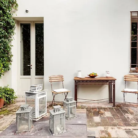 La Dimora Medievale Del Duca Appartement *