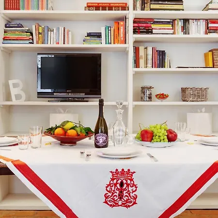 Appartement La Dimora Medievale Del Duca Ferrare