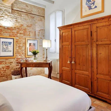 Appartement La Dimora Medievale Del Duca *