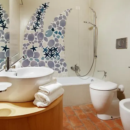La Dimora Medievale Del Duca Appartement Ferrare