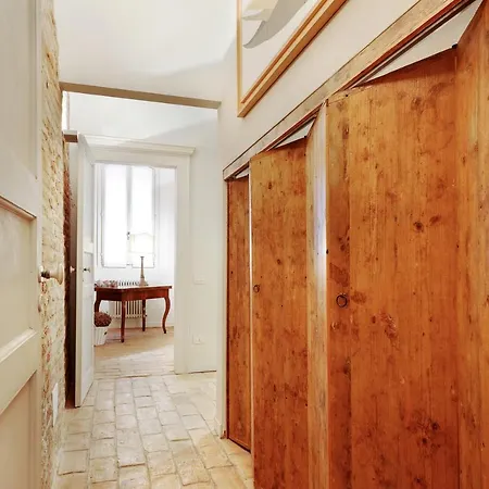 Apartamento La Dimora Medievale Del Duca *