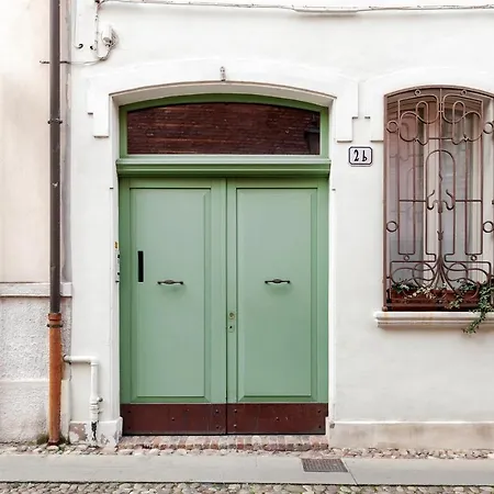 La Dimora Medievale Del Duca