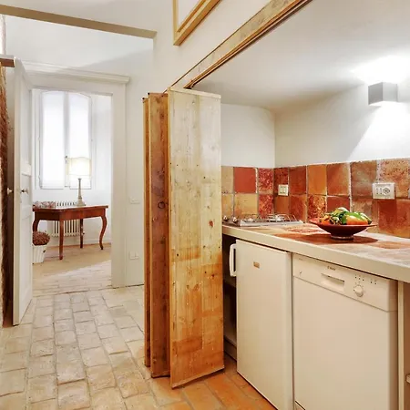 La Dimora Medievale Del Duca Apartamento *