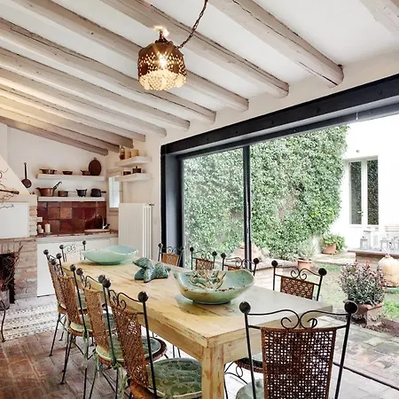 Apartamento La Dimora Medievale Del Duca *