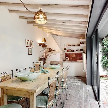 La Dimora Medievale Del Duca