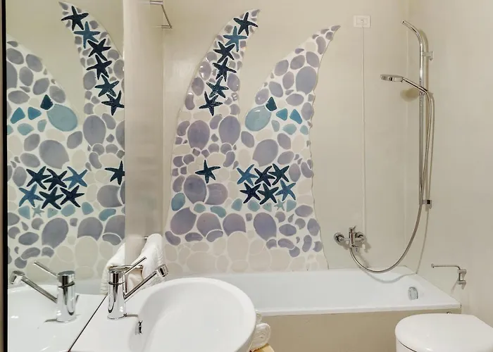 Apartament La Dimora Medievale Del Duca