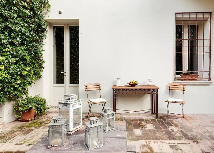 La Dimora Medievale Del Duca דירה *