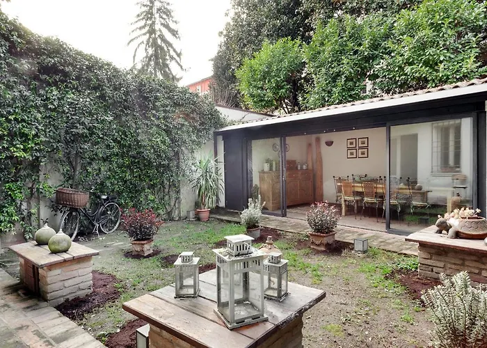 La Dimora Medievale Del Duca Apartament