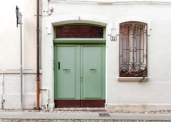 La Dimora Medievale Del Duca