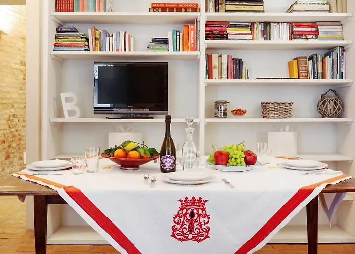 Apartament La Dimora Medievale Del Duca Ferrara