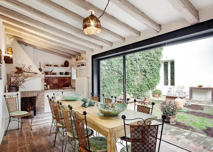 Apartament La Dimora Medievale Del Duca *