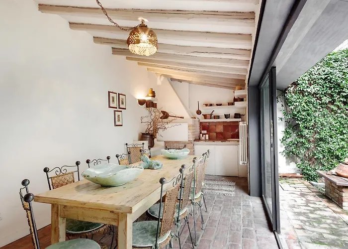 La Dimora Medievale Del Duca